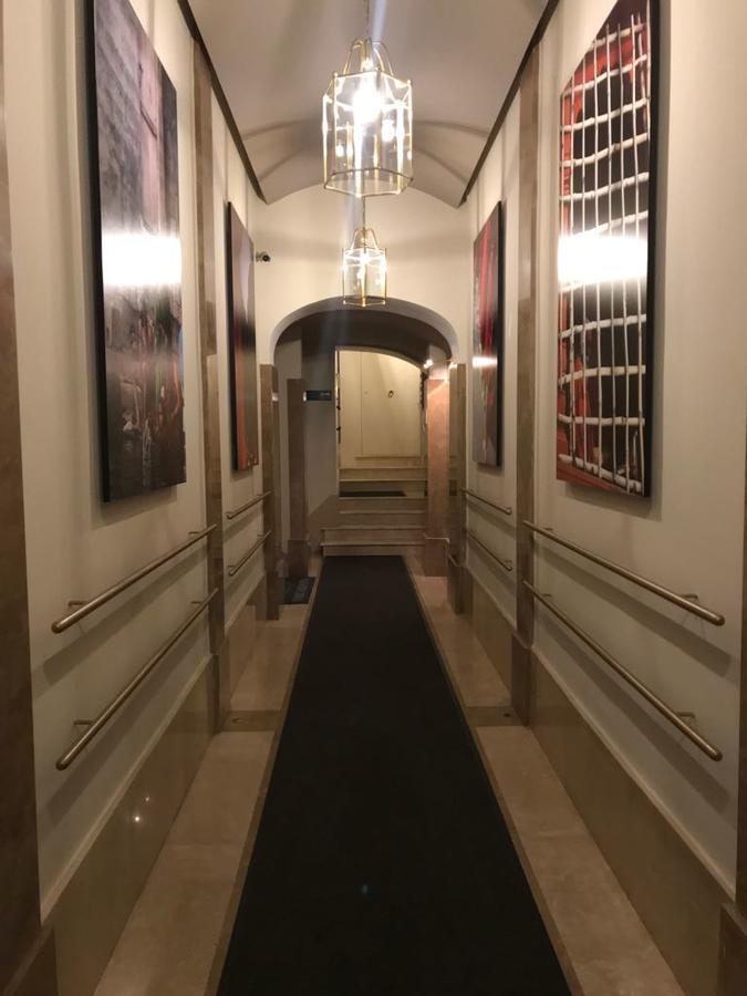 银塔广场民宿 罗马 外观 照片